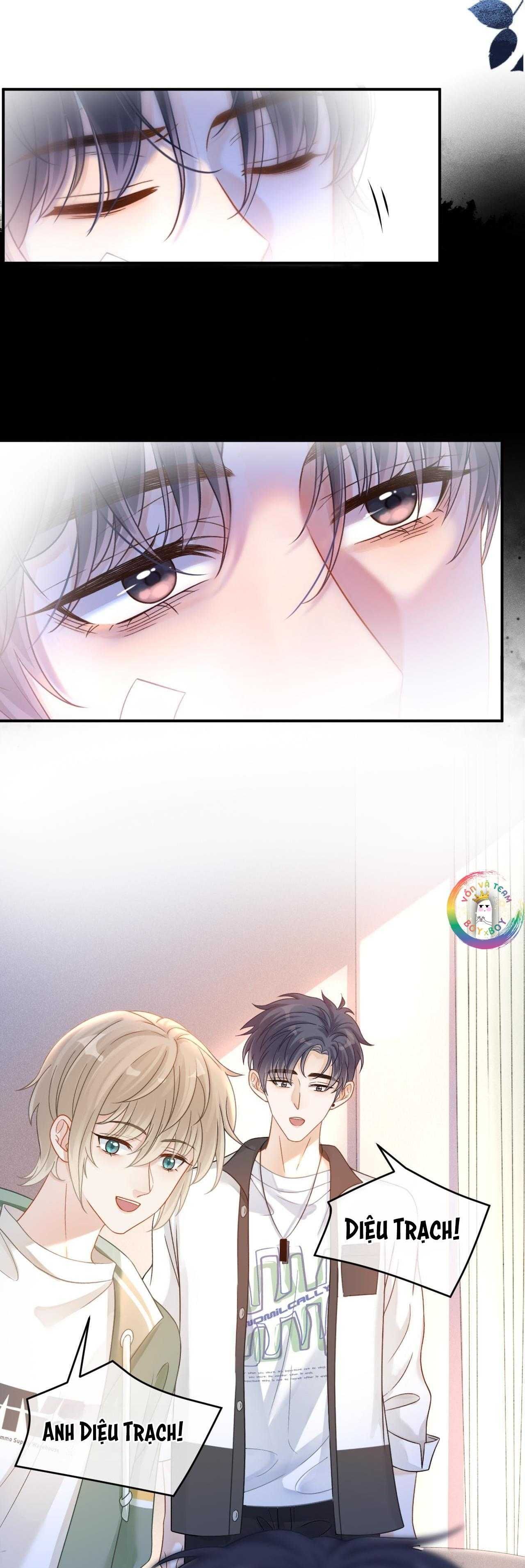 Nam Thần Bá Đạo Cầu Xin Tôi Quay Lại Chapter 55 - 22