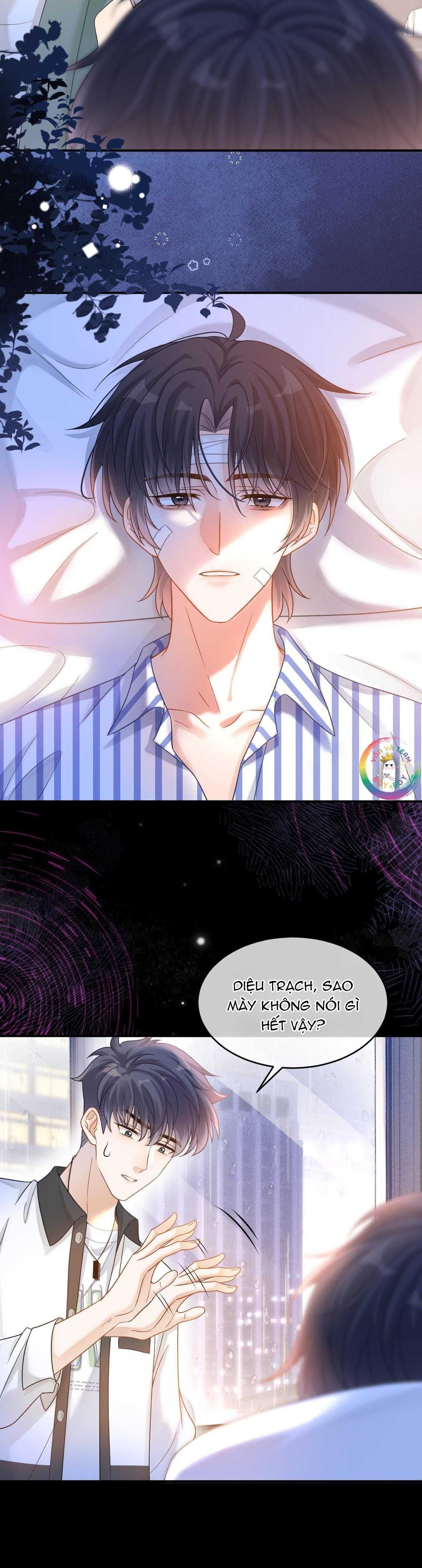 Nam Thần Bá Đạo Cầu Xin Tôi Quay Lại Chapter 55 - 23