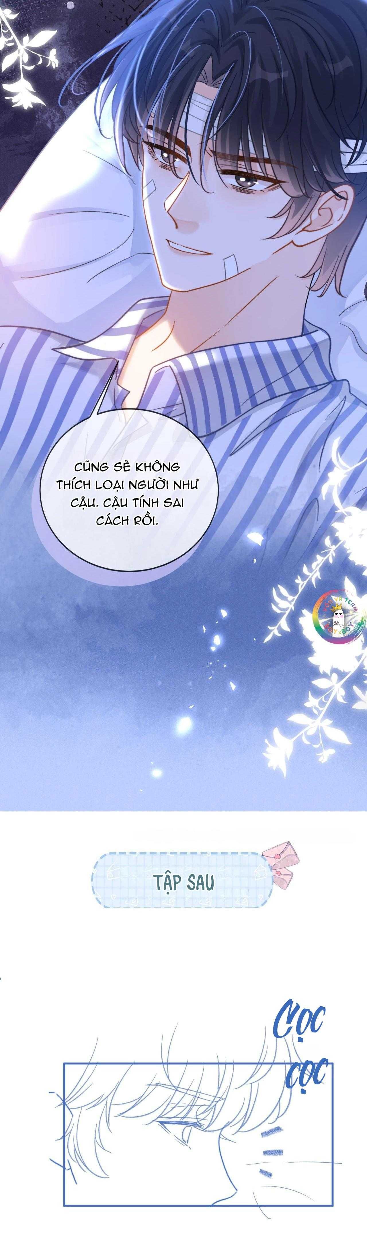 Nam Thần Bá Đạo Cầu Xin Tôi Quay Lại Chapter 55 - 27