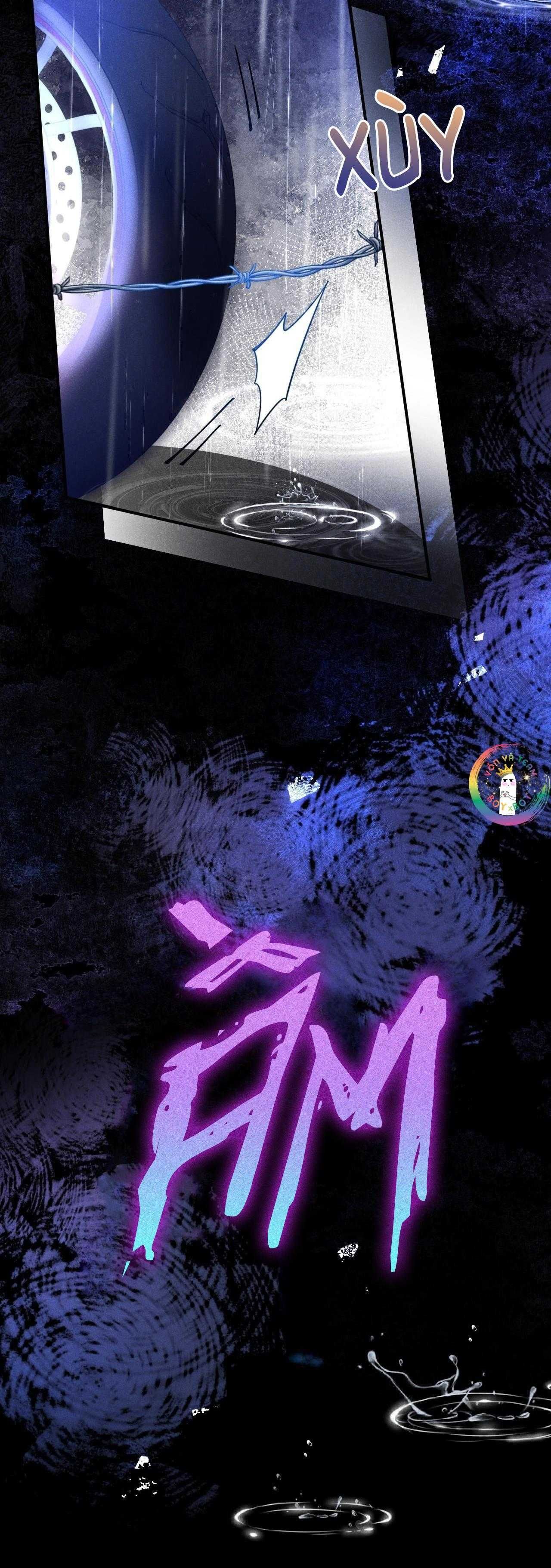 Nam Thần Bá Đạo Cầu Xin Tôi Quay Lại Chapter 55 - 4