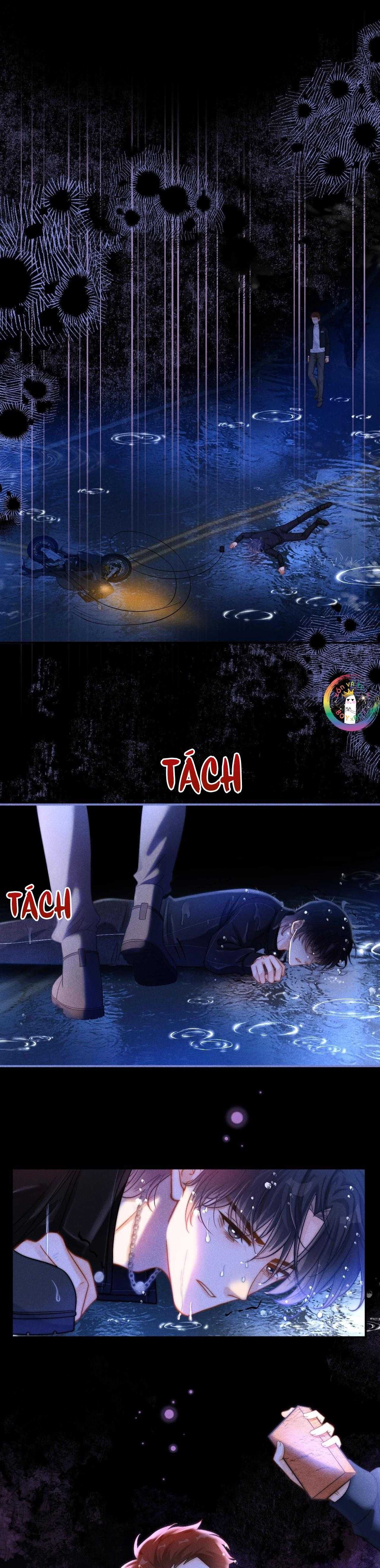 Nam Thần Bá Đạo Cầu Xin Tôi Quay Lại Chapter 55 - 5