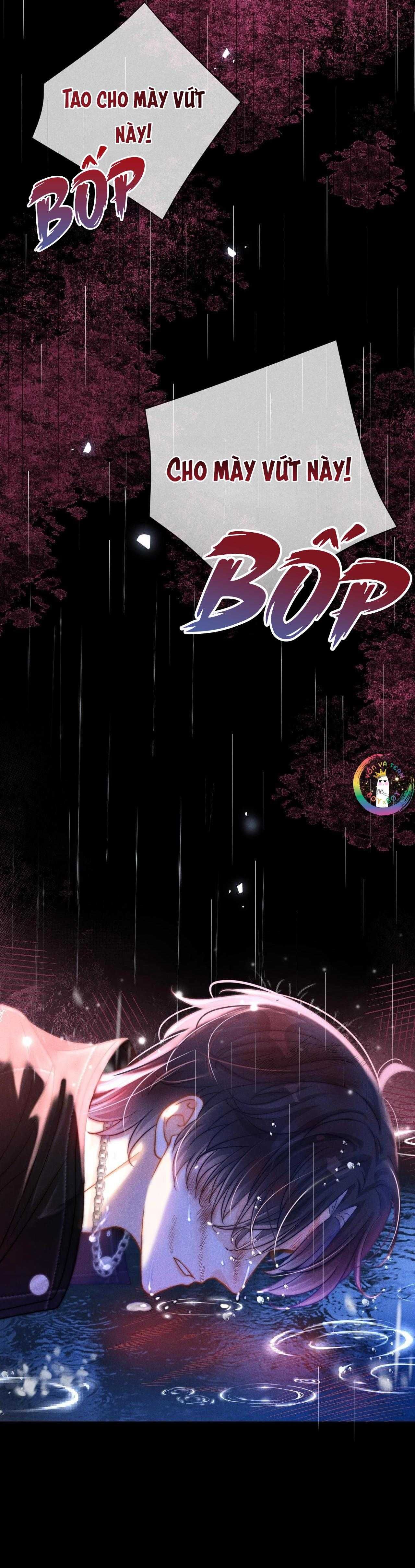 Nam Thần Bá Đạo Cầu Xin Tôi Quay Lại Chapter 55 - 7