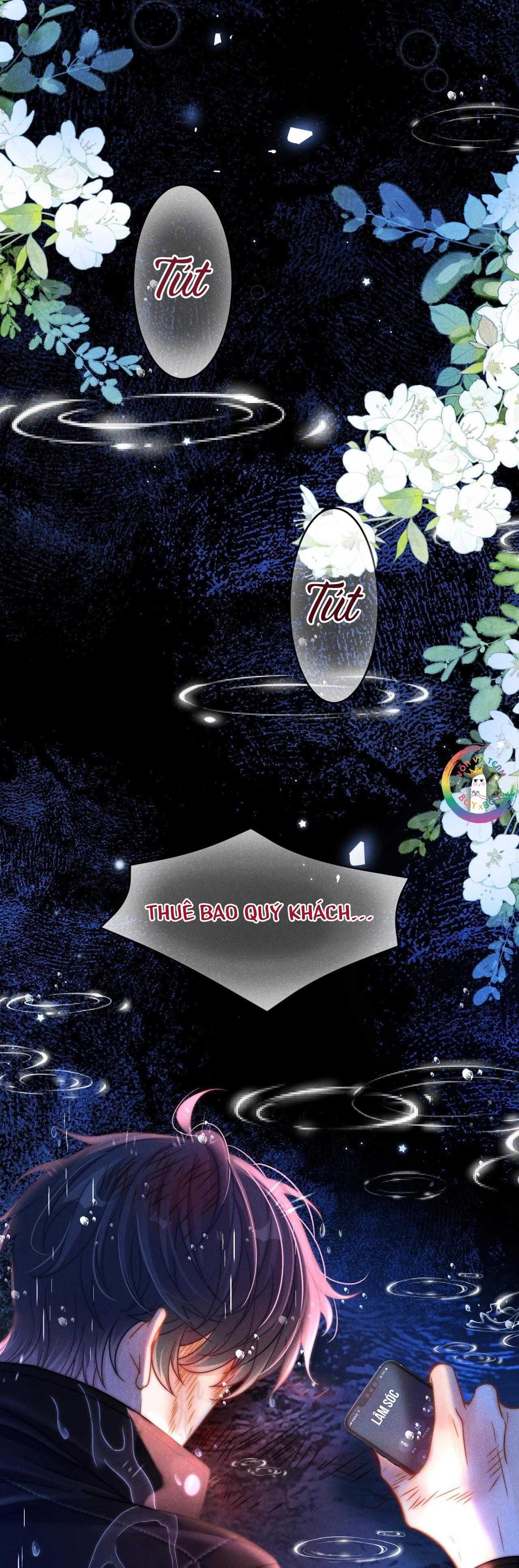 Nam Thần Bá Đạo Cầu Xin Tôi Quay Lại Chapter 55 - 9