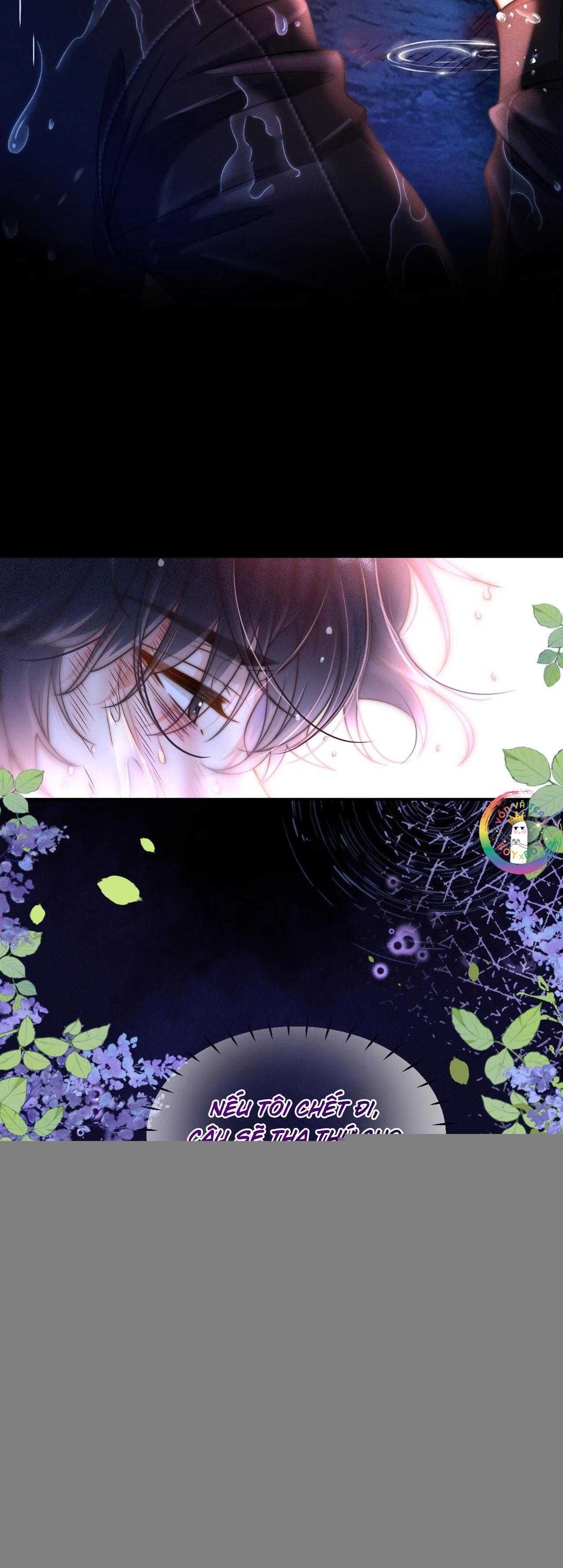 Nam Thần Bá Đạo Cầu Xin Tôi Quay Lại Chapter 55 - 10