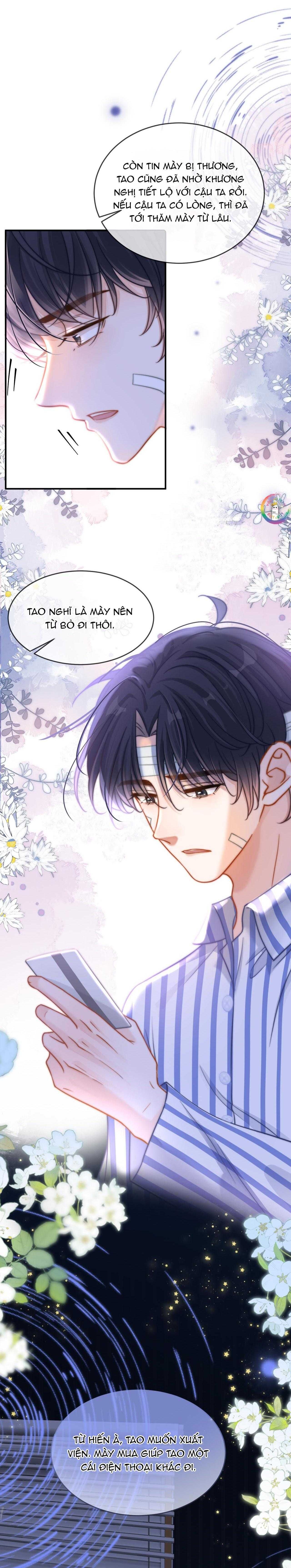 Nam Thần Bá Đạo Cầu Xin Tôi Quay Lại Chapter 56 - 15