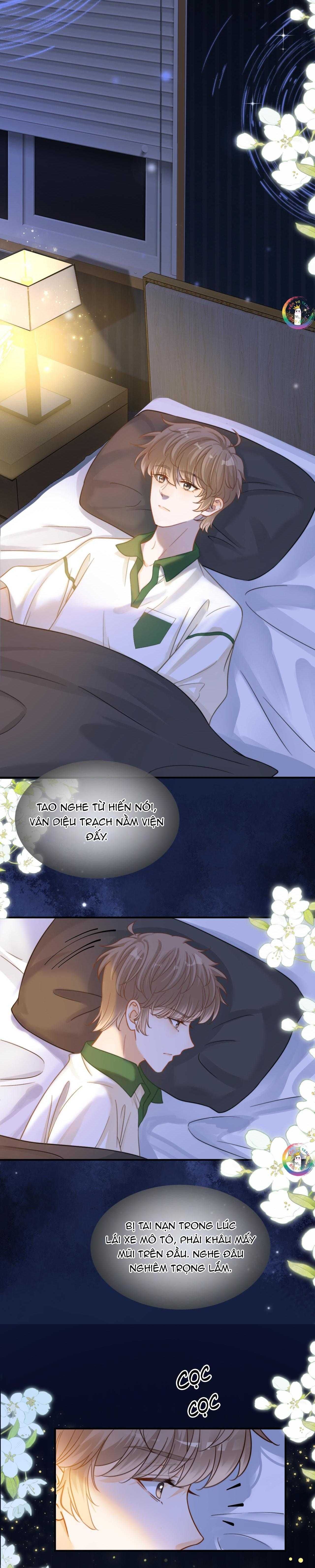 Nam Thần Bá Đạo Cầu Xin Tôi Quay Lại Chapter 56 - 16