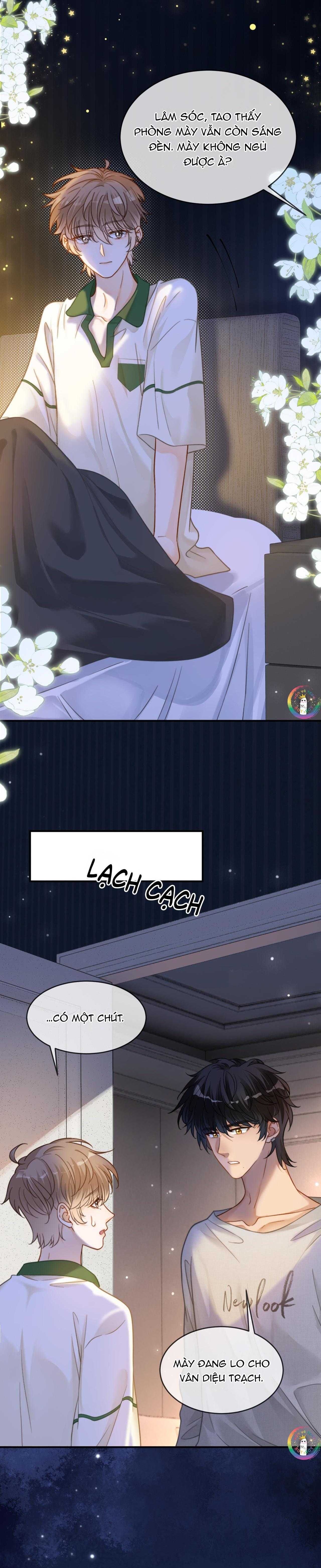Nam Thần Bá Đạo Cầu Xin Tôi Quay Lại Chapter 56 - 17