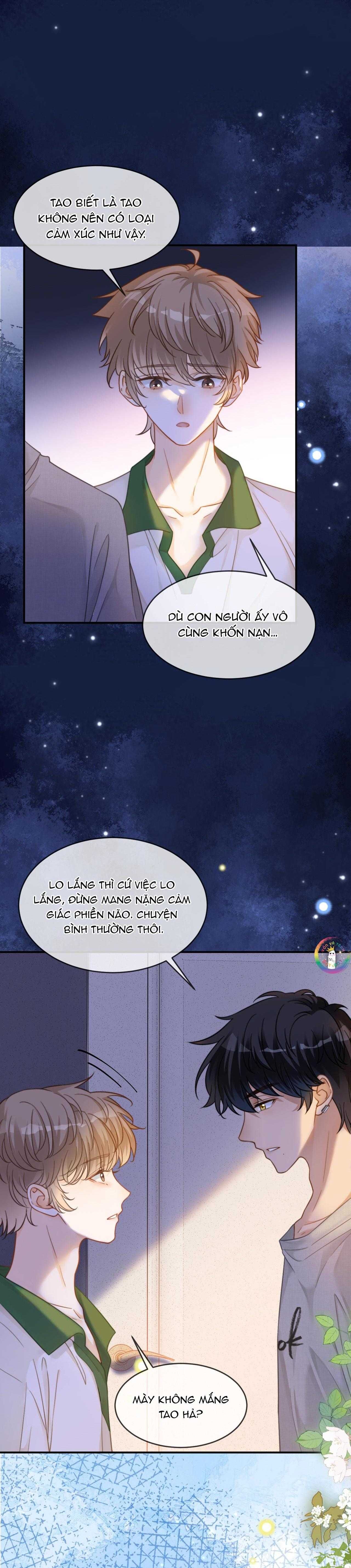 Nam Thần Bá Đạo Cầu Xin Tôi Quay Lại Chapter 56 - 18