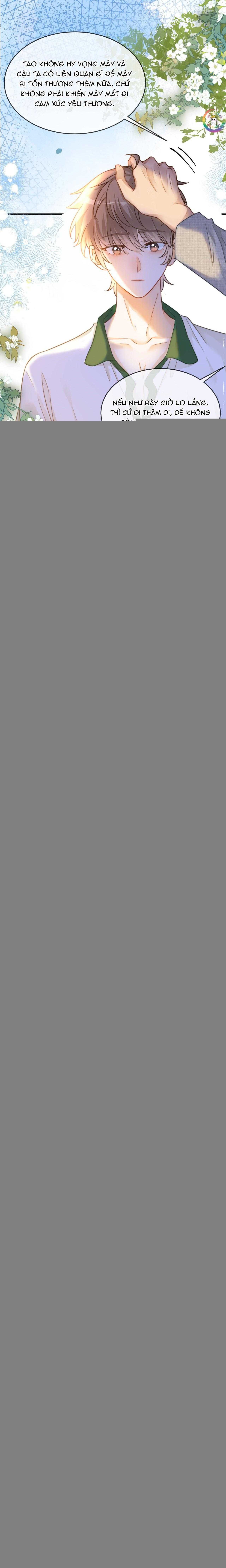 Nam Thần Bá Đạo Cầu Xin Tôi Quay Lại Chapter 56 - 19