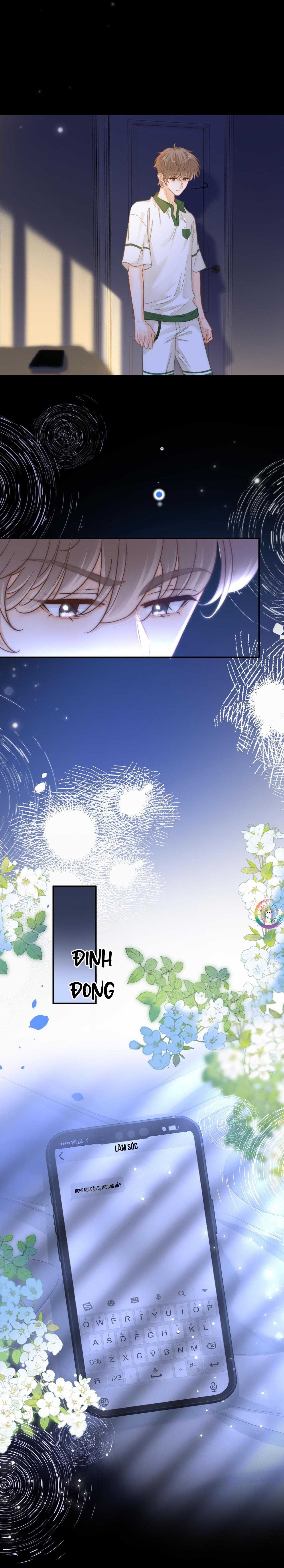 Nam Thần Bá Đạo Cầu Xin Tôi Quay Lại Chapter 56 - 20