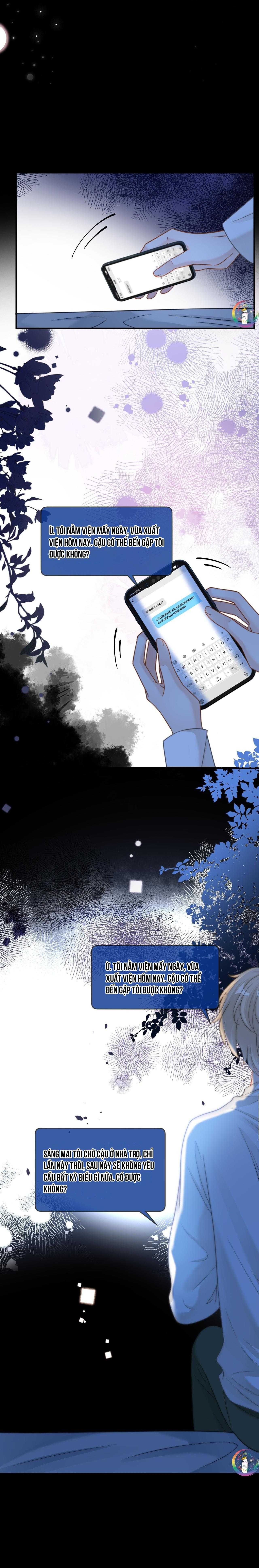 Nam Thần Bá Đạo Cầu Xin Tôi Quay Lại Chapter 56 - 21