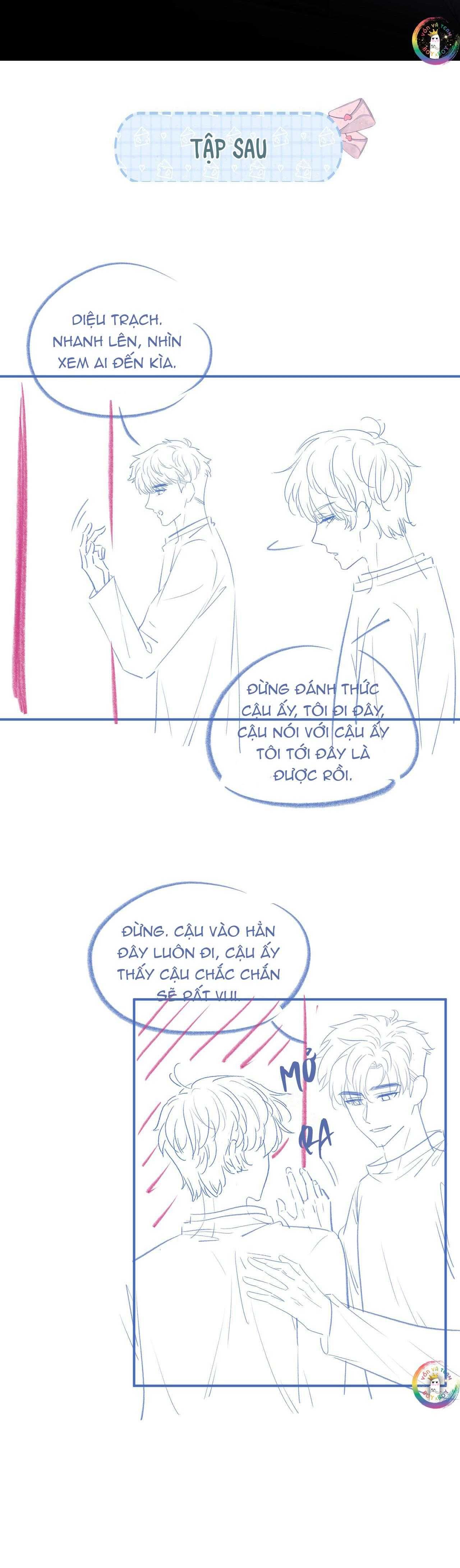 Nam Thần Bá Đạo Cầu Xin Tôi Quay Lại Chapter 56 - 23