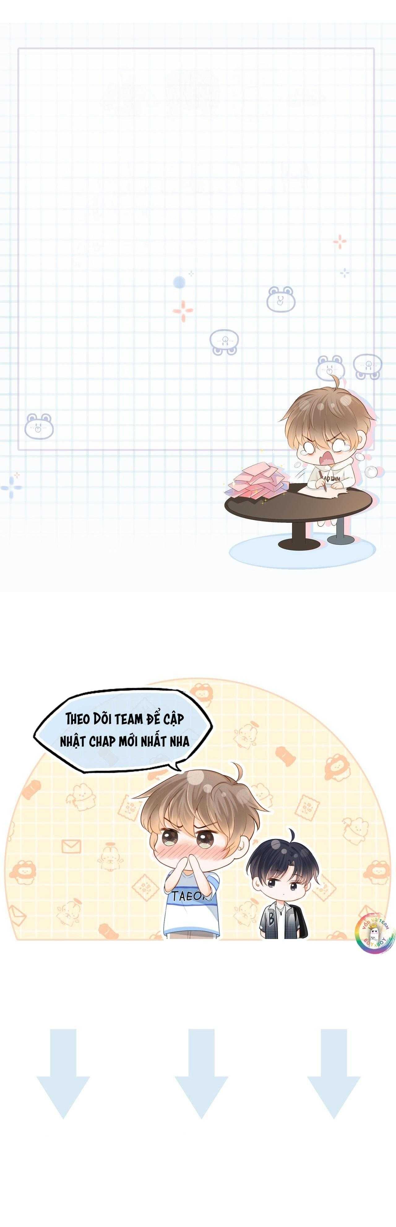 Nam Thần Bá Đạo Cầu Xin Tôi Quay Lại Chapter 56 - 25