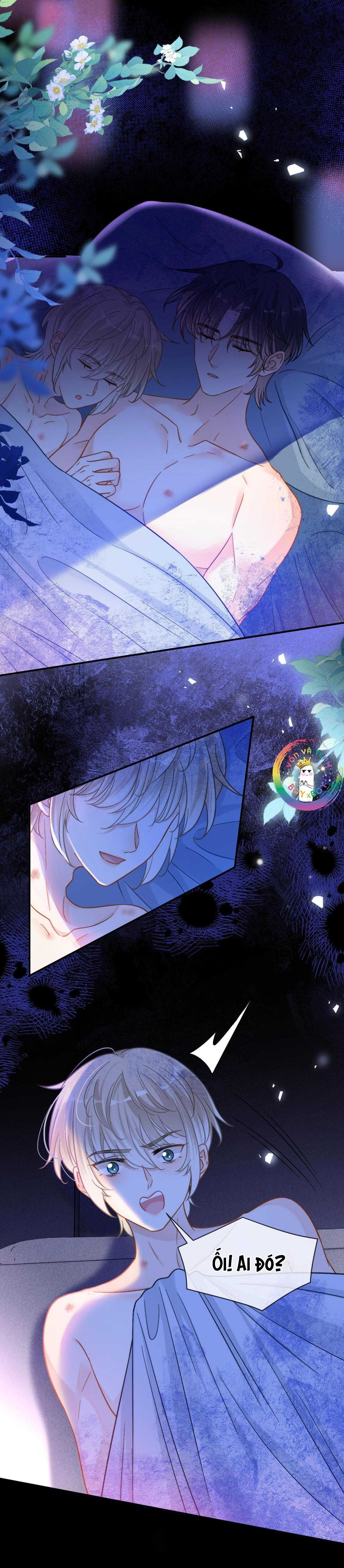 Nam Thần Bá Đạo Cầu Xin Tôi Quay Lại Chapter 57 - 12