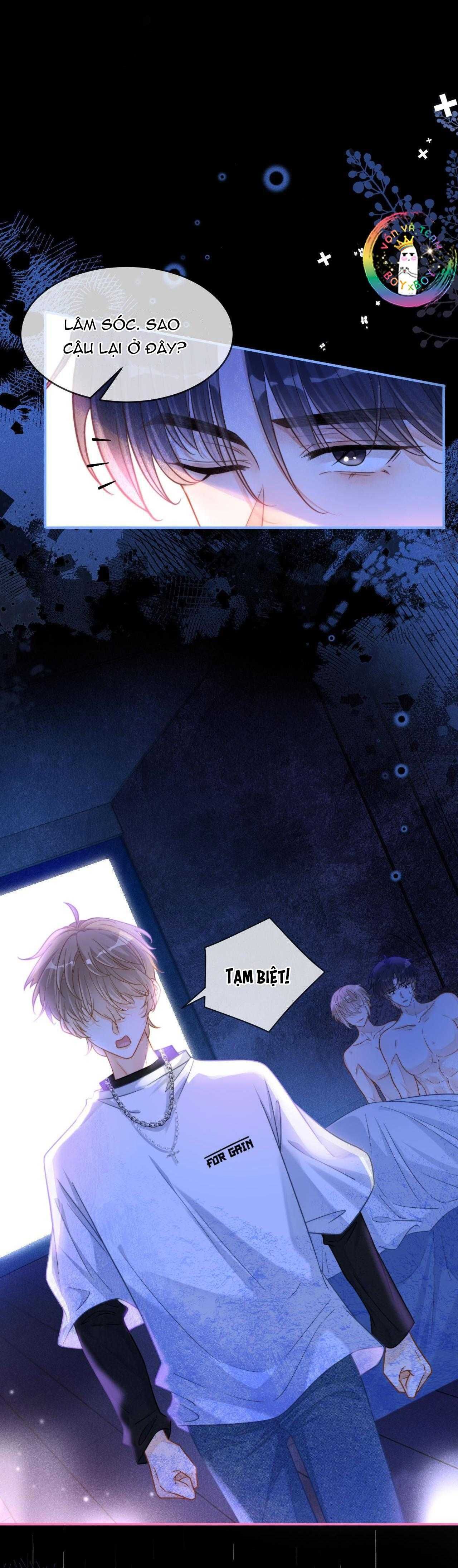 Nam Thần Bá Đạo Cầu Xin Tôi Quay Lại Chapter 57 - 13