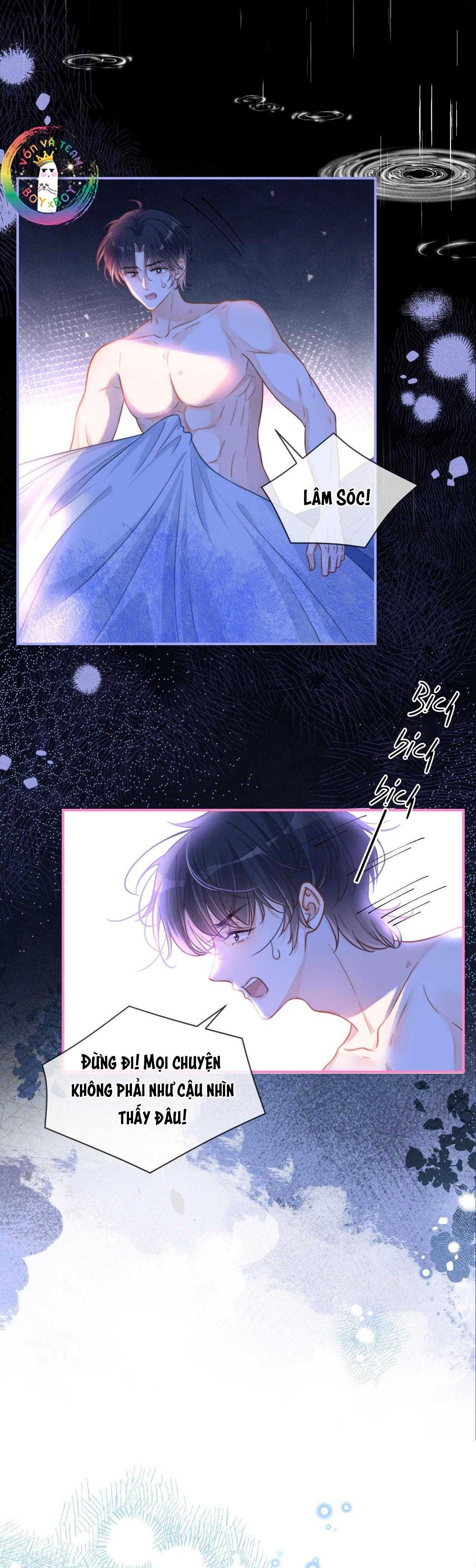 Nam Thần Bá Đạo Cầu Xin Tôi Quay Lại Chapter 57 - 14