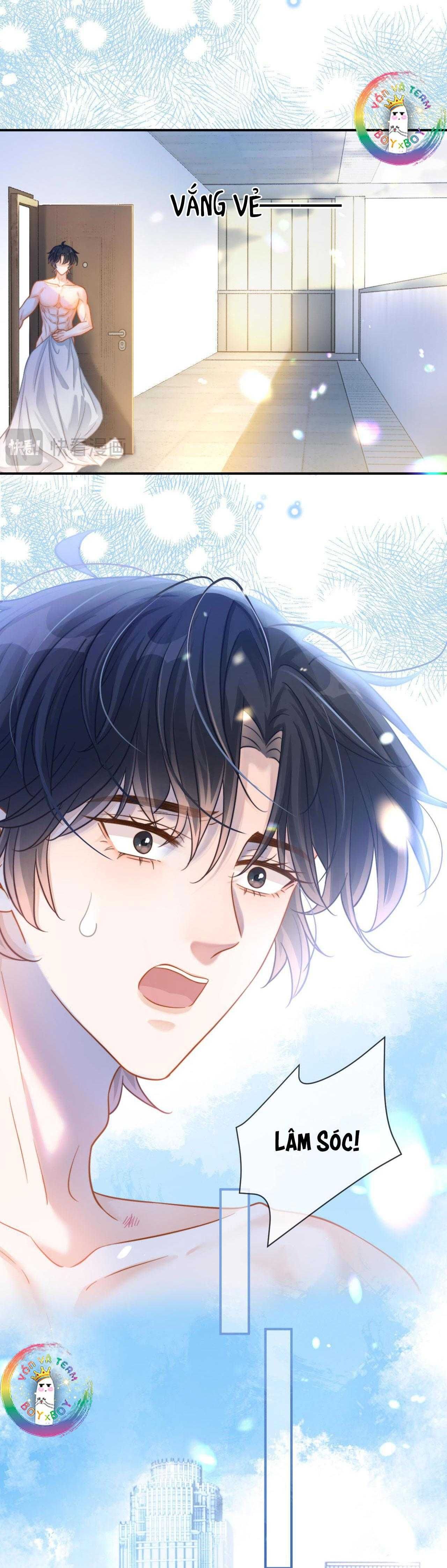 Nam Thần Bá Đạo Cầu Xin Tôi Quay Lại Chapter 57 - 15