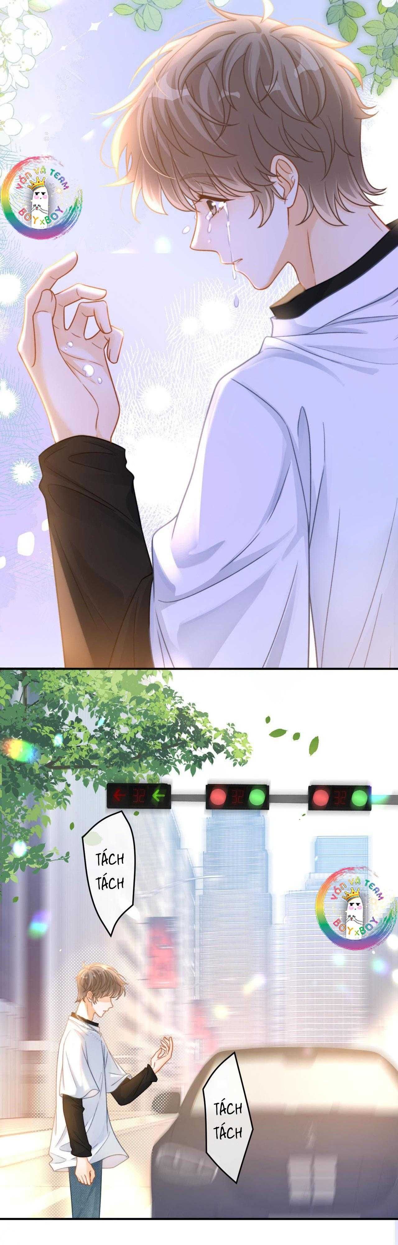 Nam Thần Bá Đạo Cầu Xin Tôi Quay Lại Chapter 57 - 18
