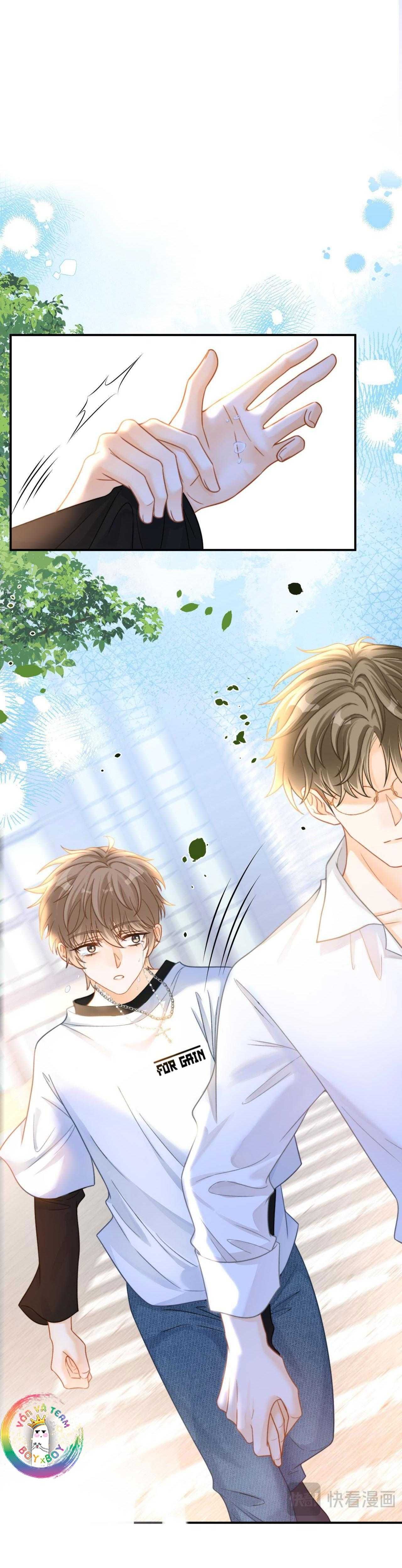 Nam Thần Bá Đạo Cầu Xin Tôi Quay Lại Chapter 57 - 19