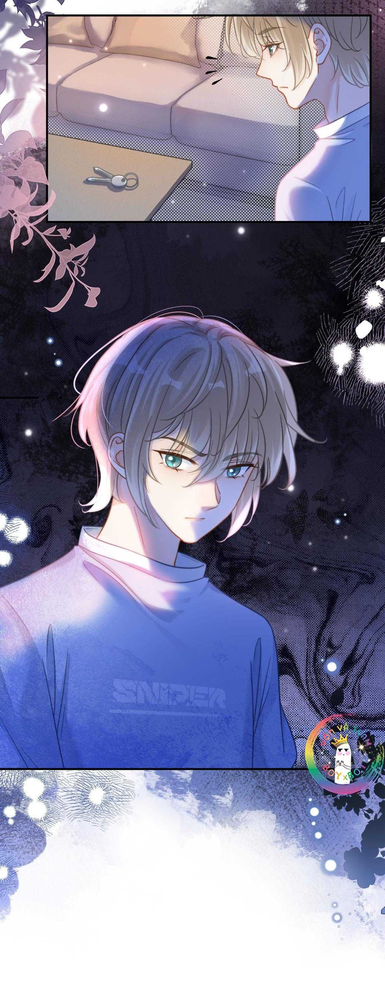 Nam Thần Bá Đạo Cầu Xin Tôi Quay Lại Chapter 57 - 7