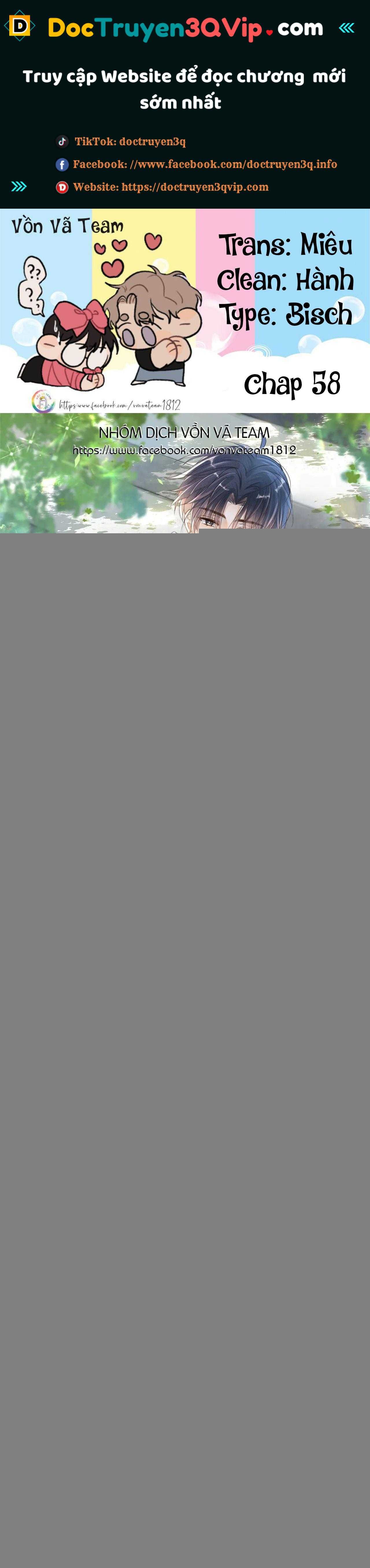 Nam Thần Bá Đạo Cầu Xin Tôi Quay Lại Chapter 58 - 2