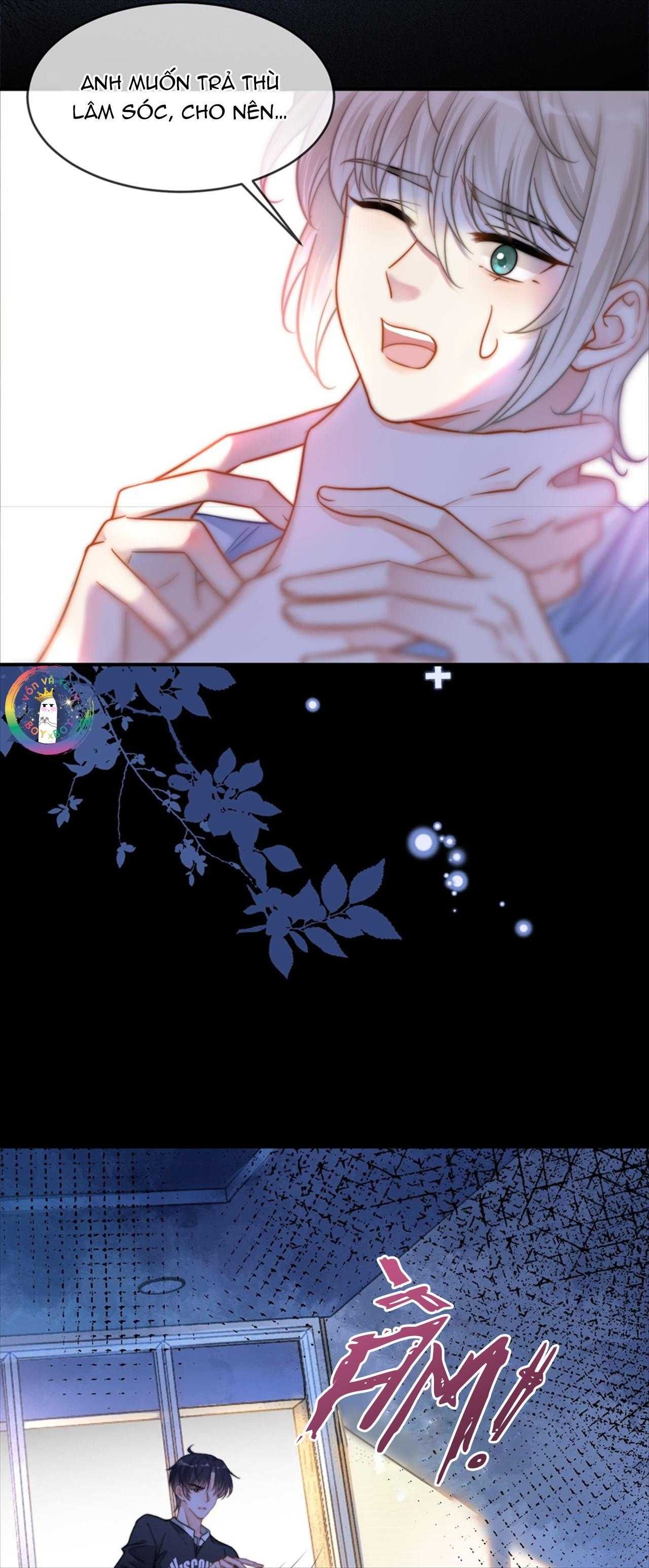 Nam Thần Bá Đạo Cầu Xin Tôi Quay Lại Chapter 58 - 13