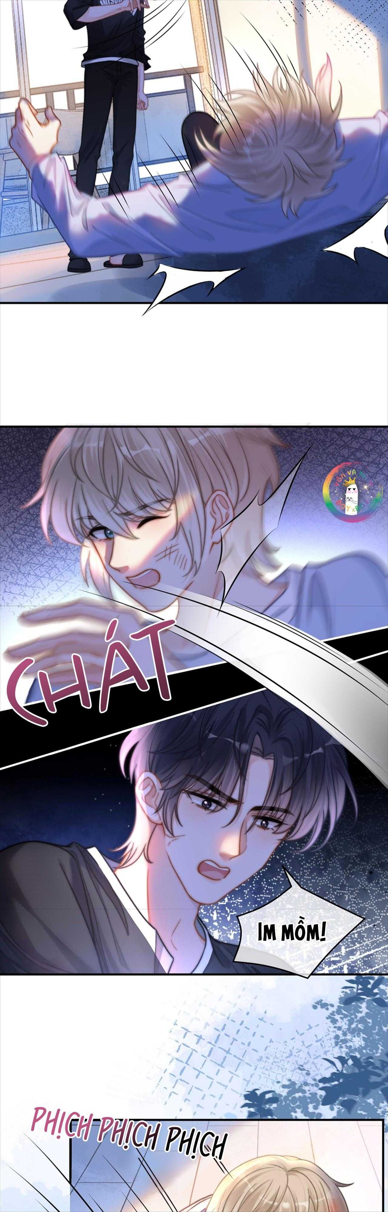 Nam Thần Bá Đạo Cầu Xin Tôi Quay Lại Chapter 58 - 14