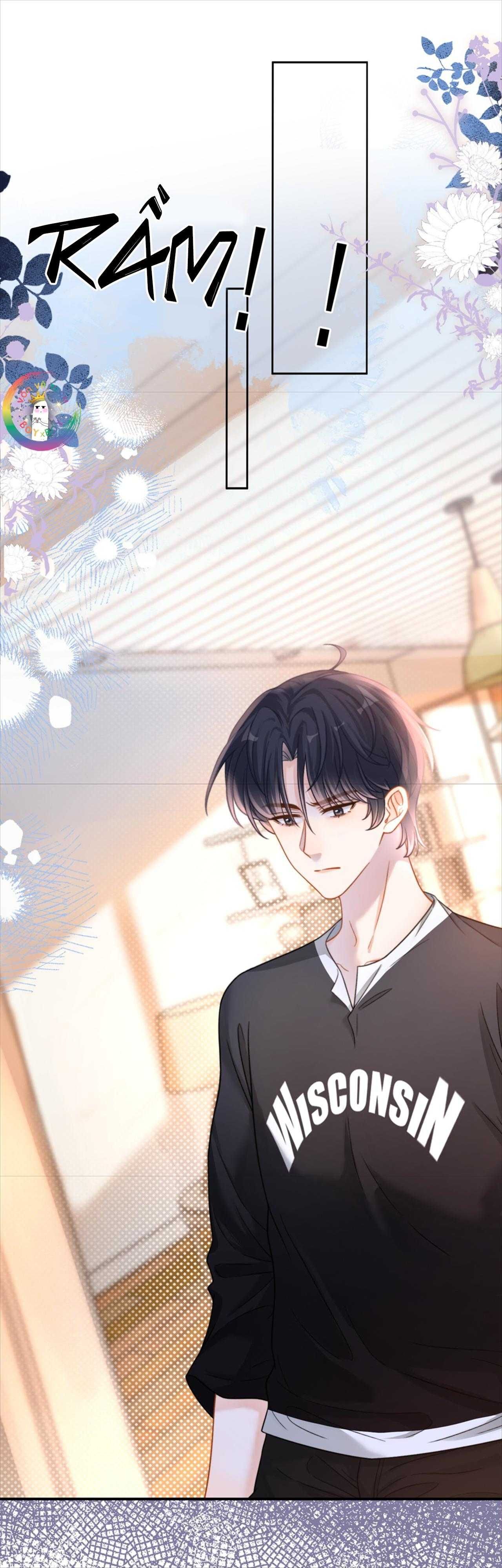 Nam Thần Bá Đạo Cầu Xin Tôi Quay Lại Chapter 58 - 18