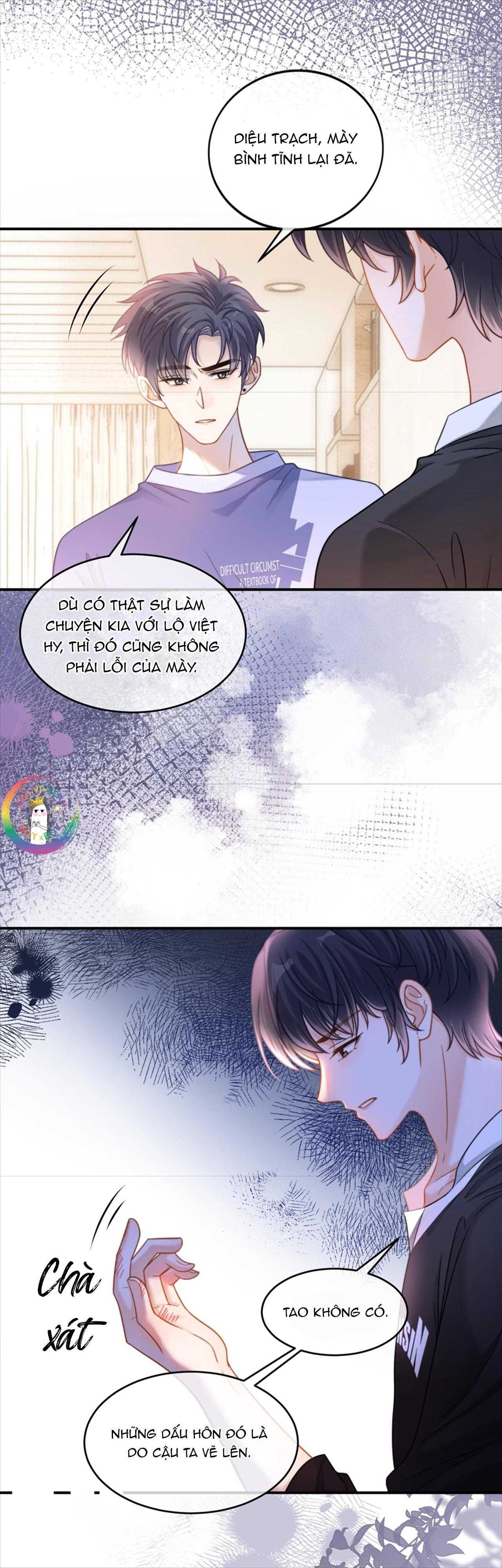 Nam Thần Bá Đạo Cầu Xin Tôi Quay Lại Chapter 58 - 19