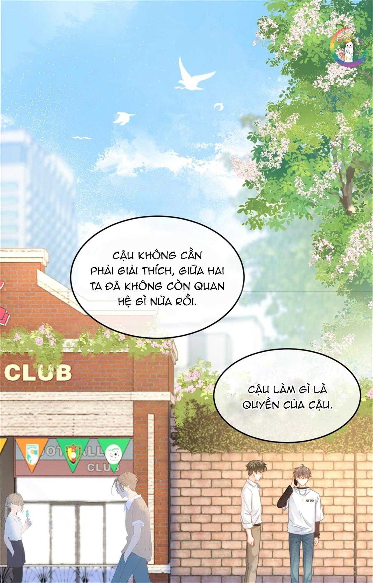 Nam Thần Bá Đạo Cầu Xin Tôi Quay Lại Chapter 58 - 3