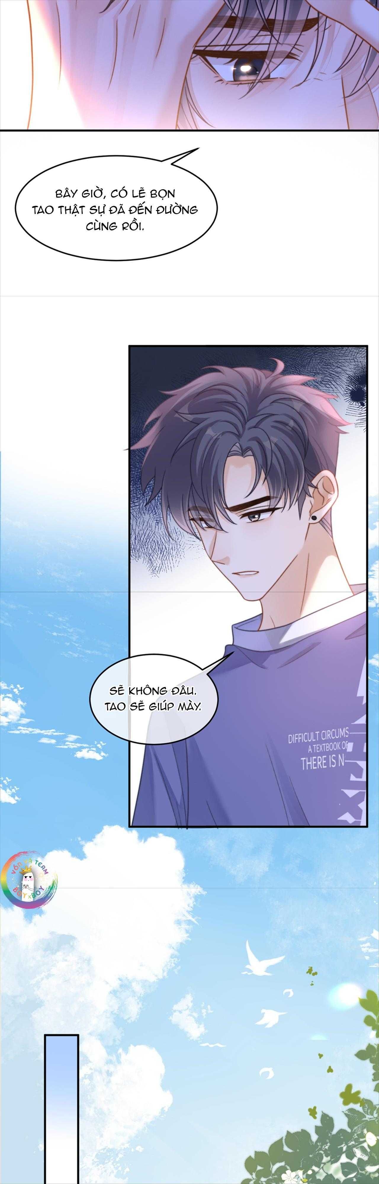 Nam Thần Bá Đạo Cầu Xin Tôi Quay Lại Chapter 58 - 22