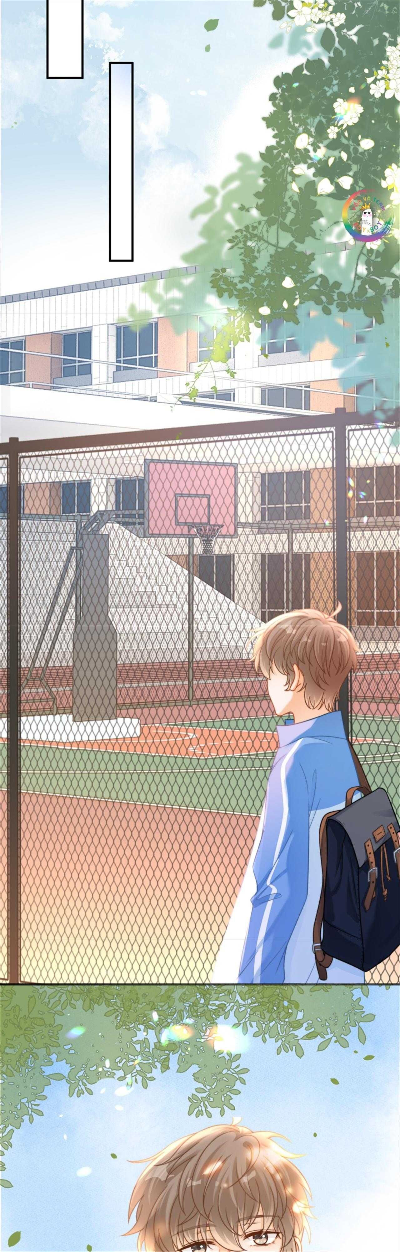 Nam Thần Bá Đạo Cầu Xin Tôi Quay Lại Chapter 58 - 23