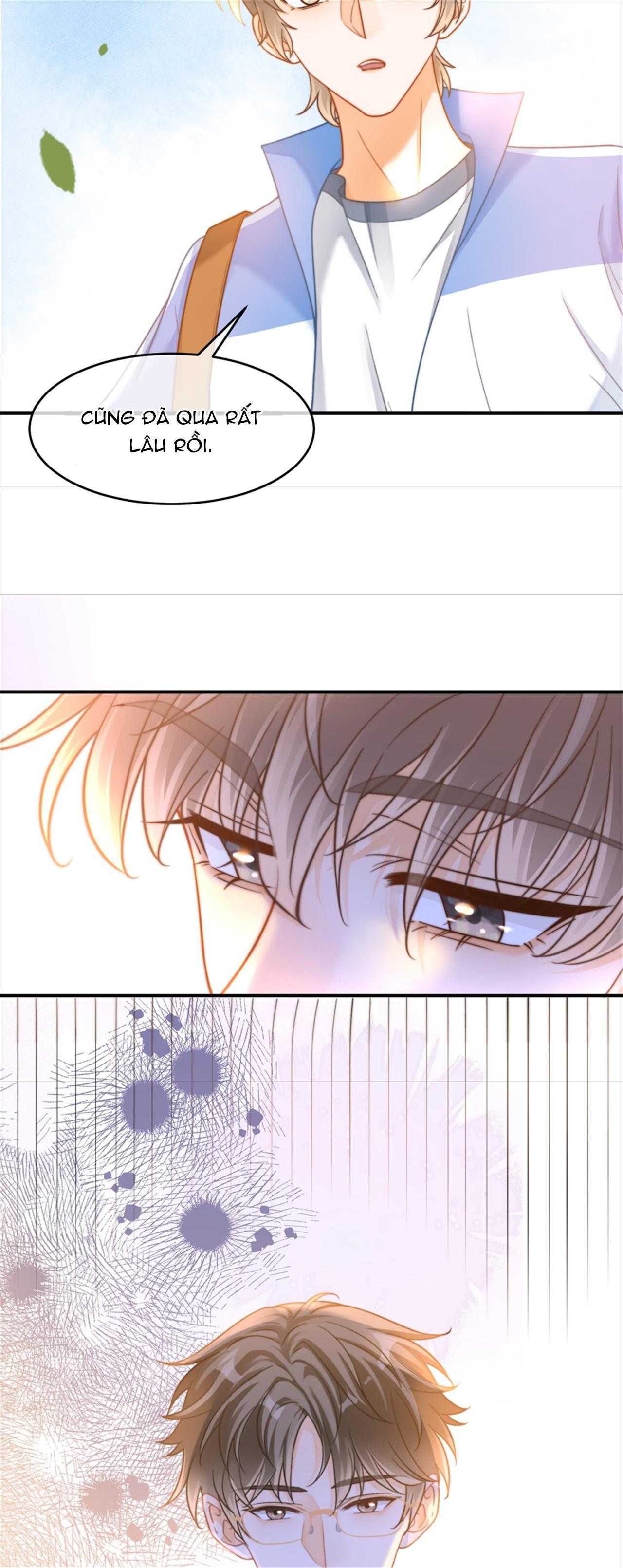 Nam Thần Bá Đạo Cầu Xin Tôi Quay Lại Chapter 58 - 24