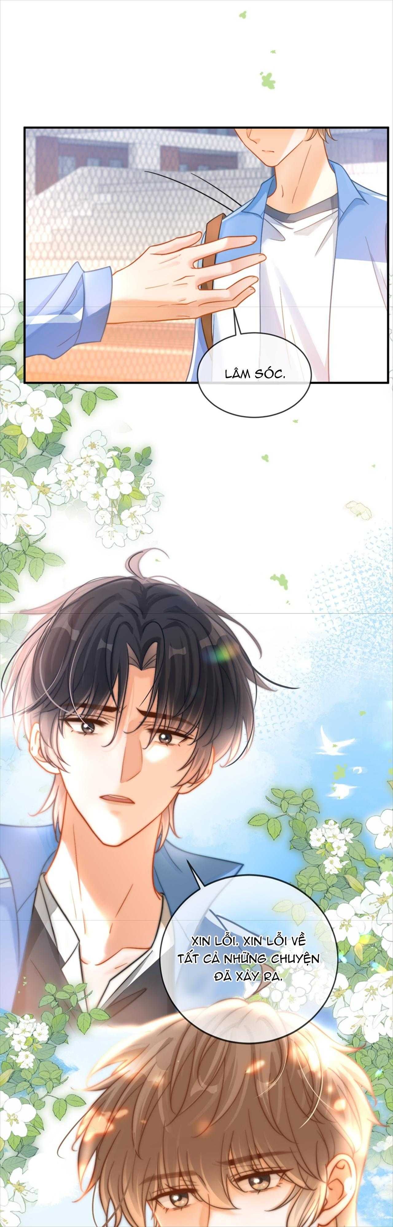 Nam Thần Bá Đạo Cầu Xin Tôi Quay Lại Chapter 58 - 28