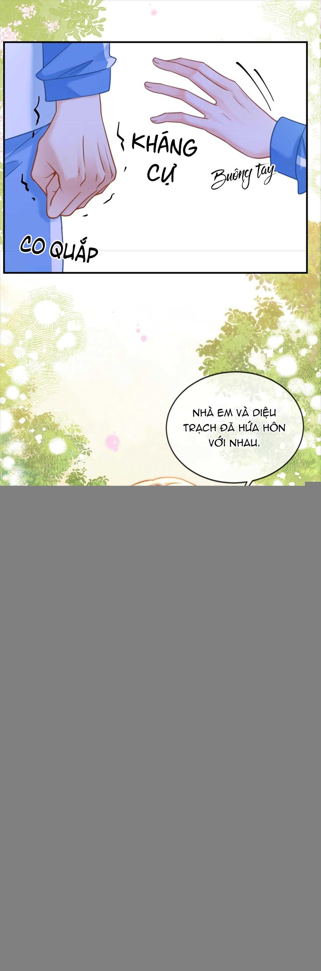 Nam Thần Bá Đạo Cầu Xin Tôi Quay Lại Chapter 58 - 31