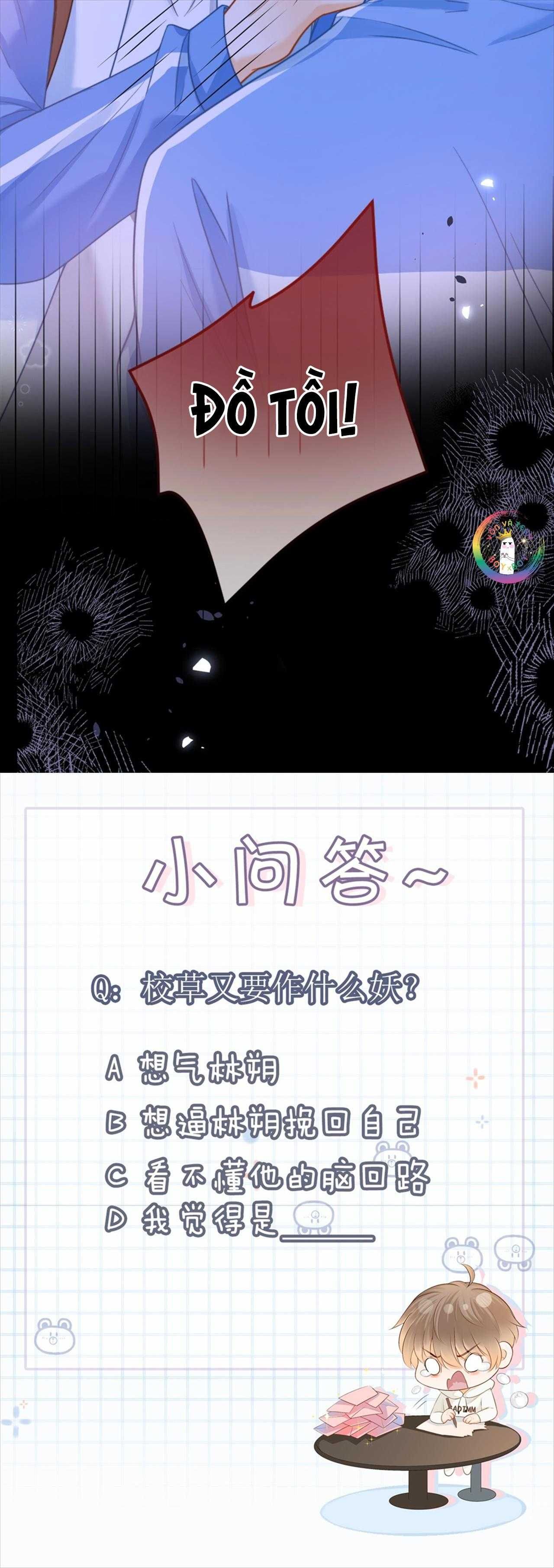 Nam Thần Bá Đạo Cầu Xin Tôi Quay Lại Chapter 58 - 34