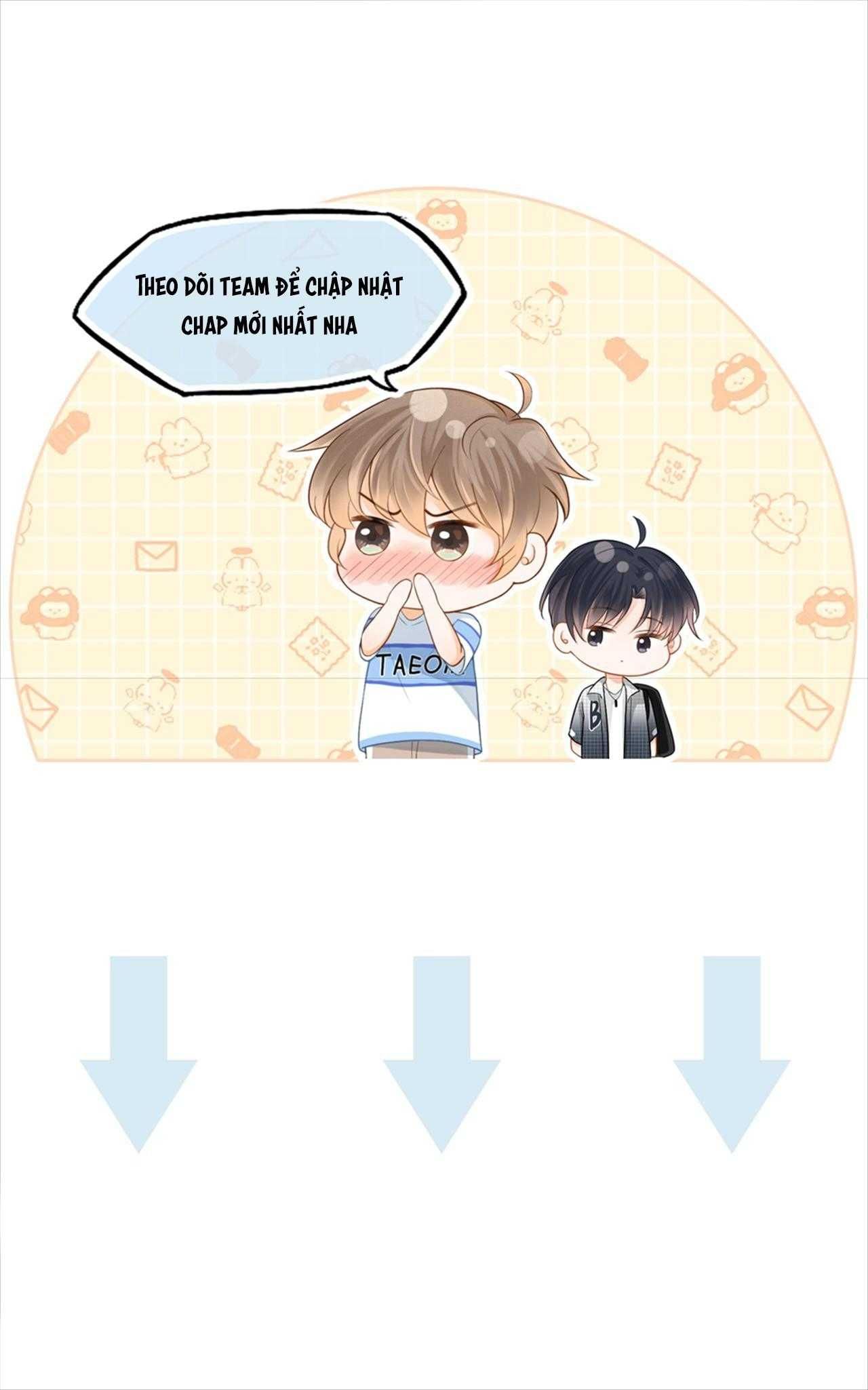 Nam Thần Bá Đạo Cầu Xin Tôi Quay Lại Chapter 58 - 35