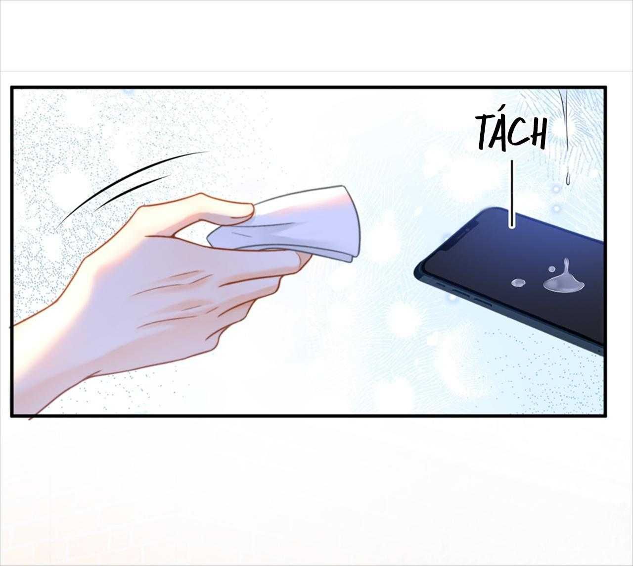 Nam Thần Bá Đạo Cầu Xin Tôi Quay Lại Chapter 58 - 5