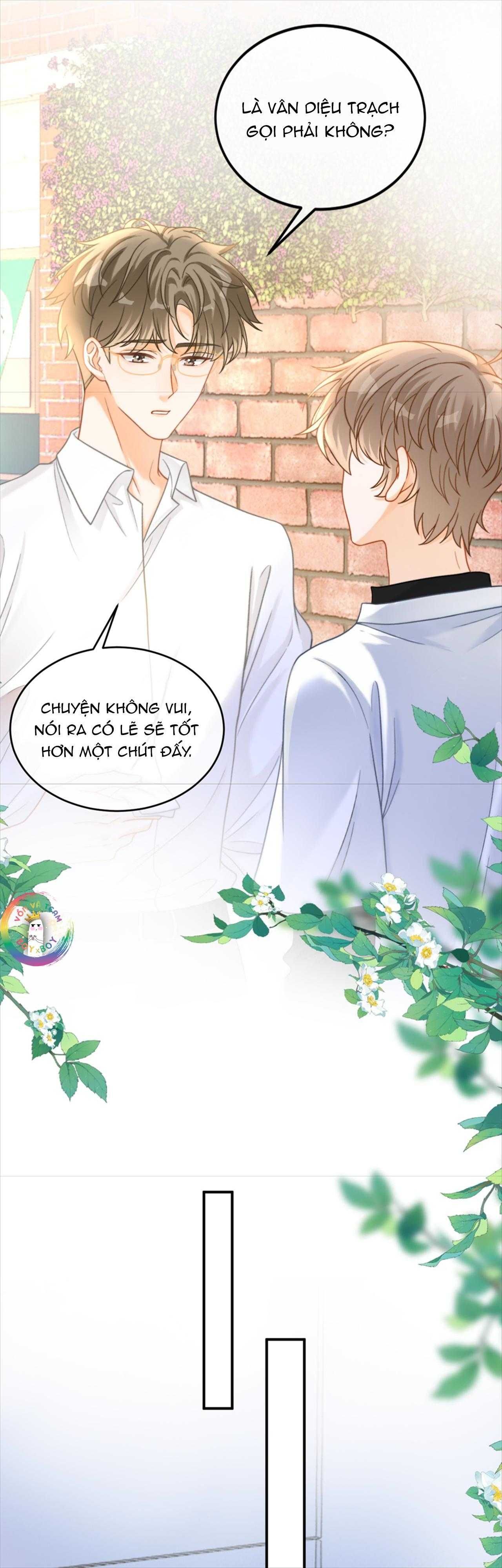 Nam Thần Bá Đạo Cầu Xin Tôi Quay Lại Chapter 58 - 6