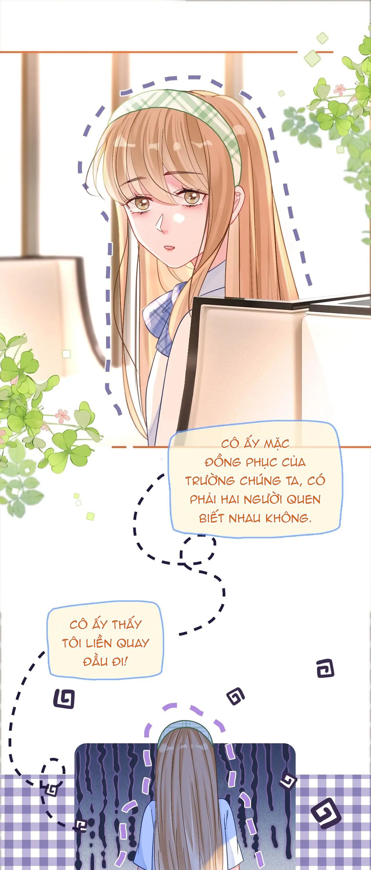 Nam Thần Bá Đạo Cầu Xin Tôi Quay Lại Chapter 6 - 20