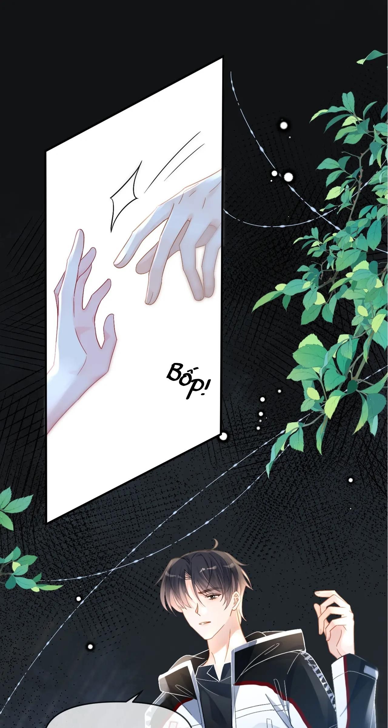 Nam Thần Bá Đạo Cầu Xin Tôi Quay Lại Chapter 7 - 12