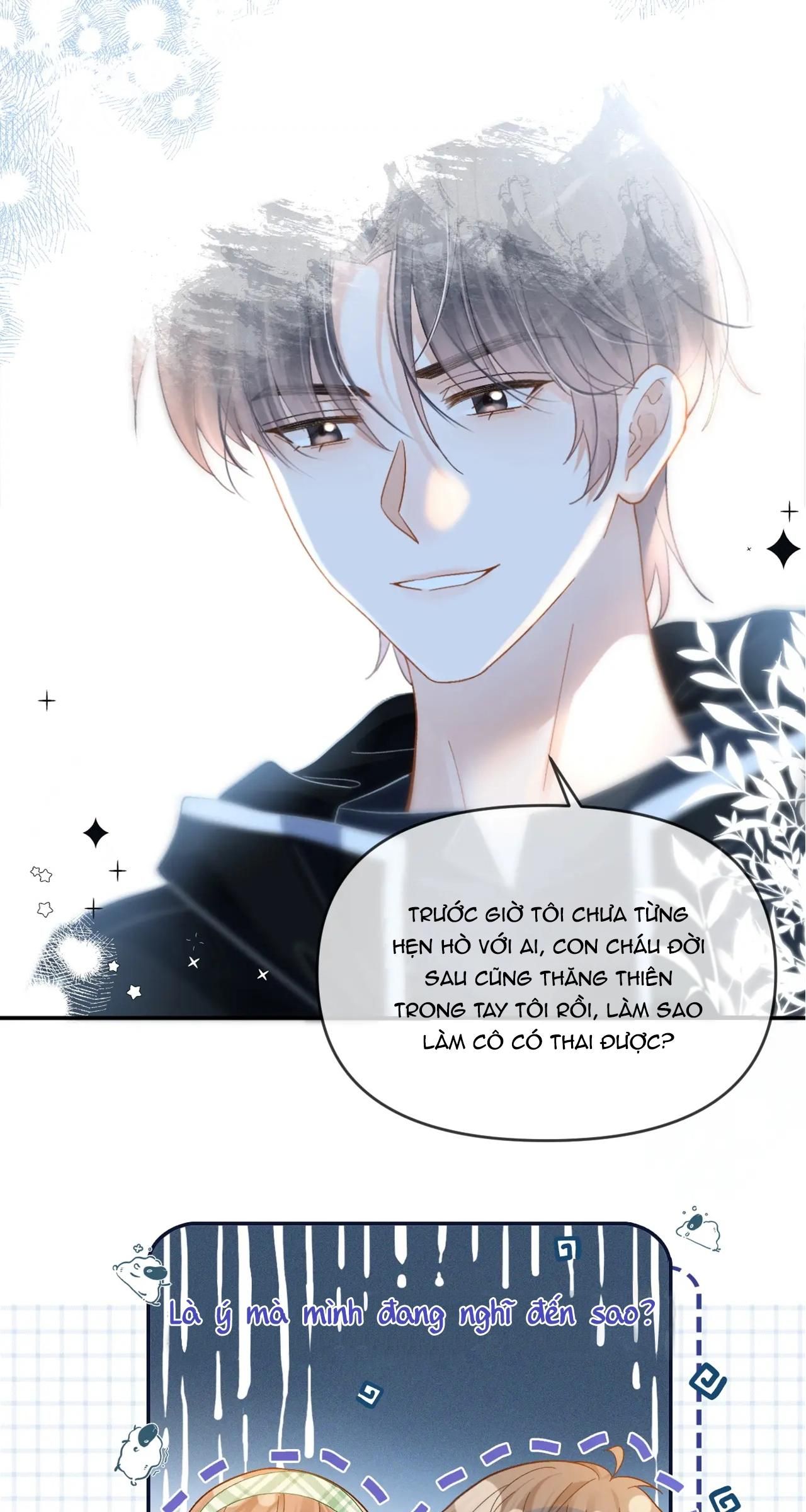 Nam Thần Bá Đạo Cầu Xin Tôi Quay Lại Chapter 7 - 14