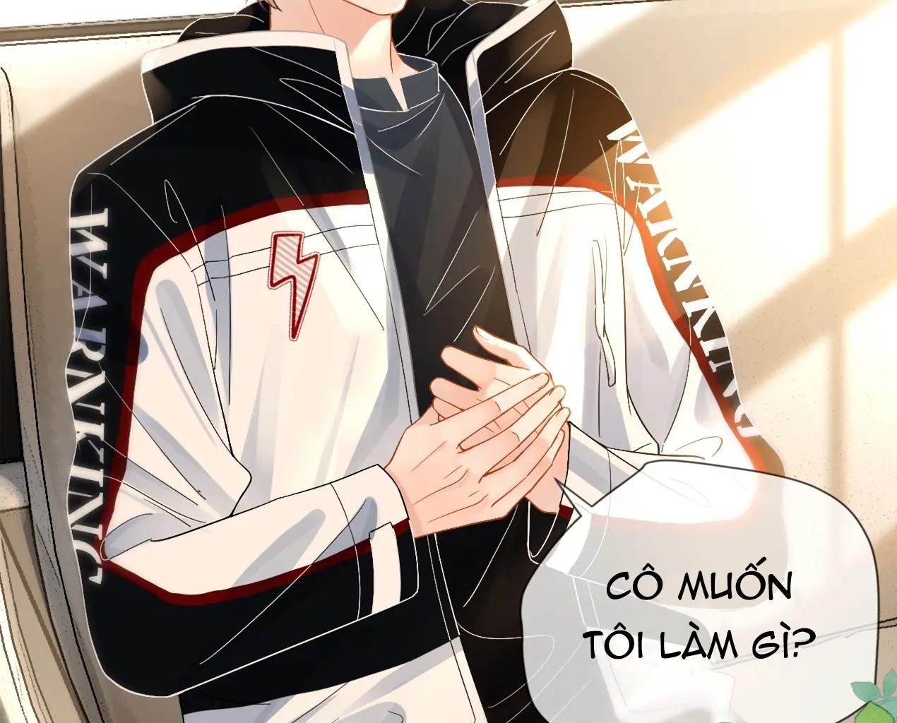 Nam Thần Bá Đạo Cầu Xin Tôi Quay Lại Chapter 7 - 18