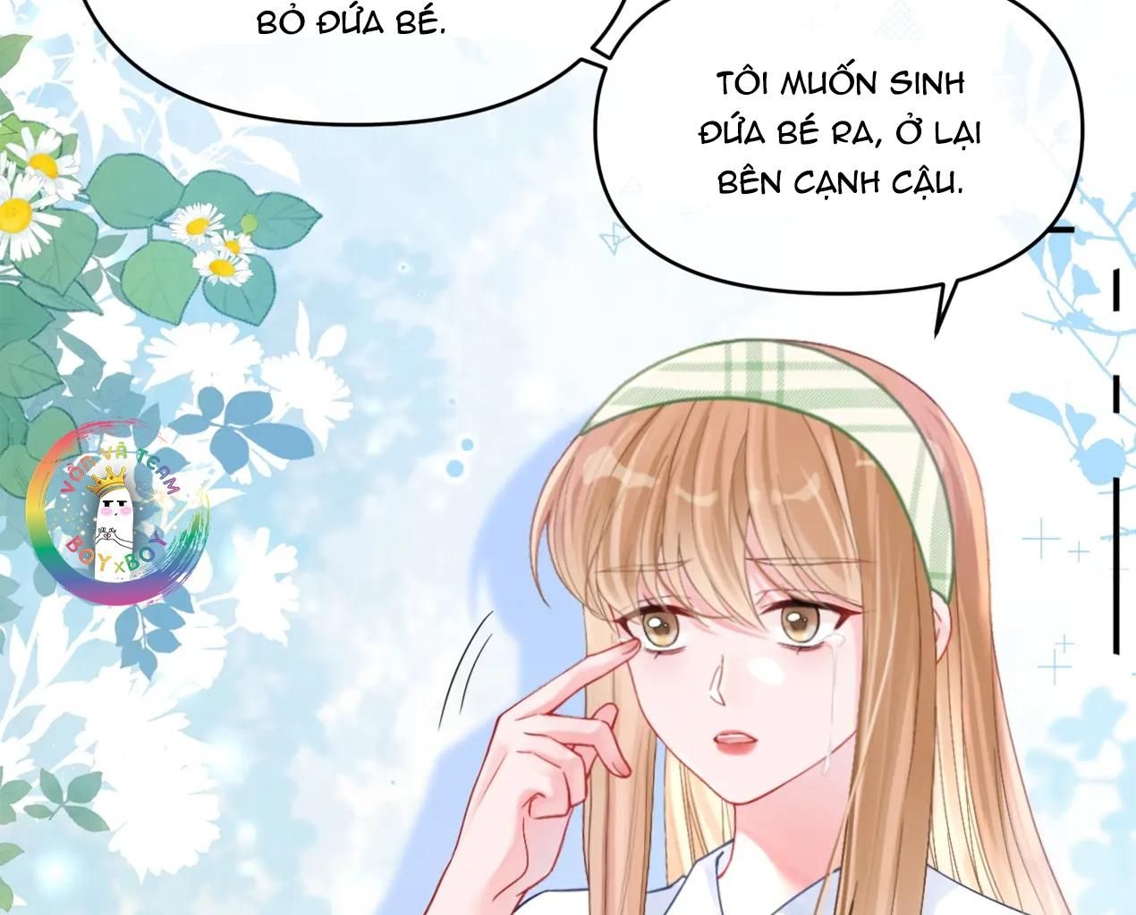 Nam Thần Bá Đạo Cầu Xin Tôi Quay Lại Chapter 7 - 20