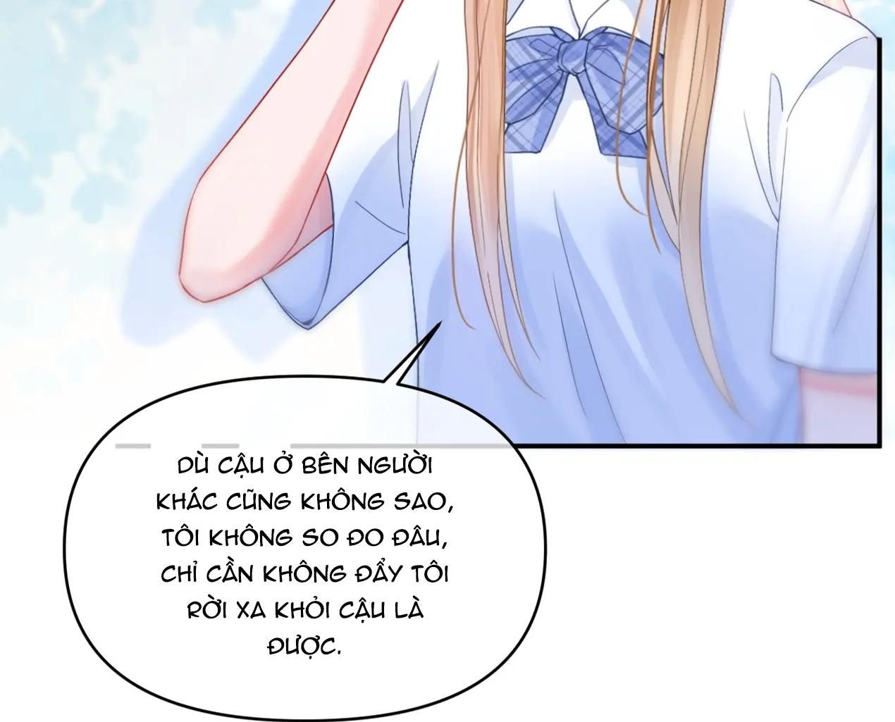 Nam Thần Bá Đạo Cầu Xin Tôi Quay Lại Chapter 7 - 21