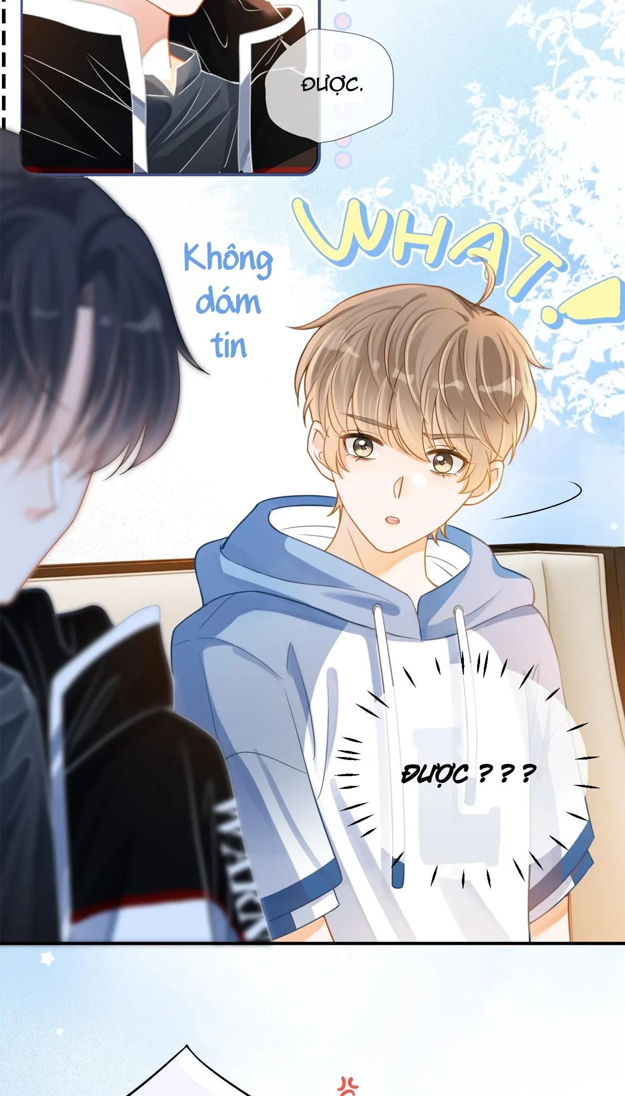 Nam Thần Bá Đạo Cầu Xin Tôi Quay Lại Chapter 7 - 23