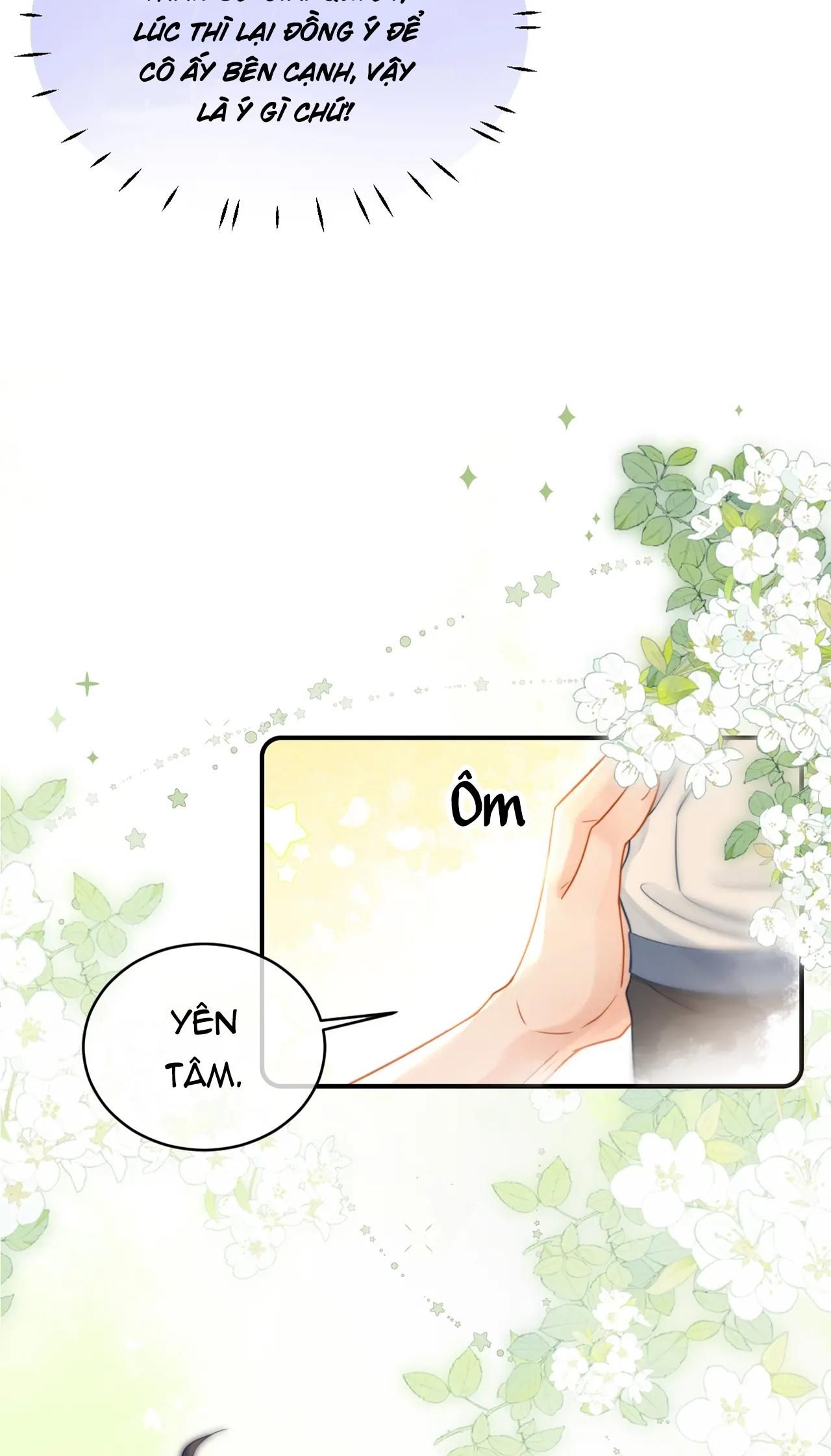 Nam Thần Bá Đạo Cầu Xin Tôi Quay Lại Chapter 7 - 25