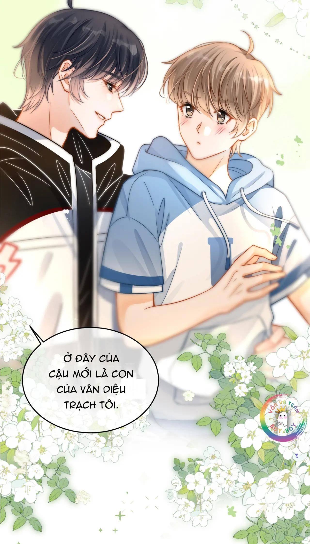 Nam Thần Bá Đạo Cầu Xin Tôi Quay Lại Chapter 7 - 26