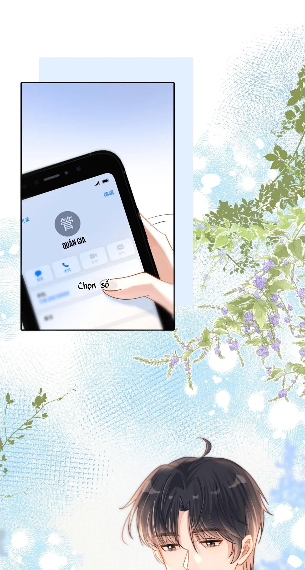 Nam Thần Bá Đạo Cầu Xin Tôi Quay Lại Chapter 7 - 28