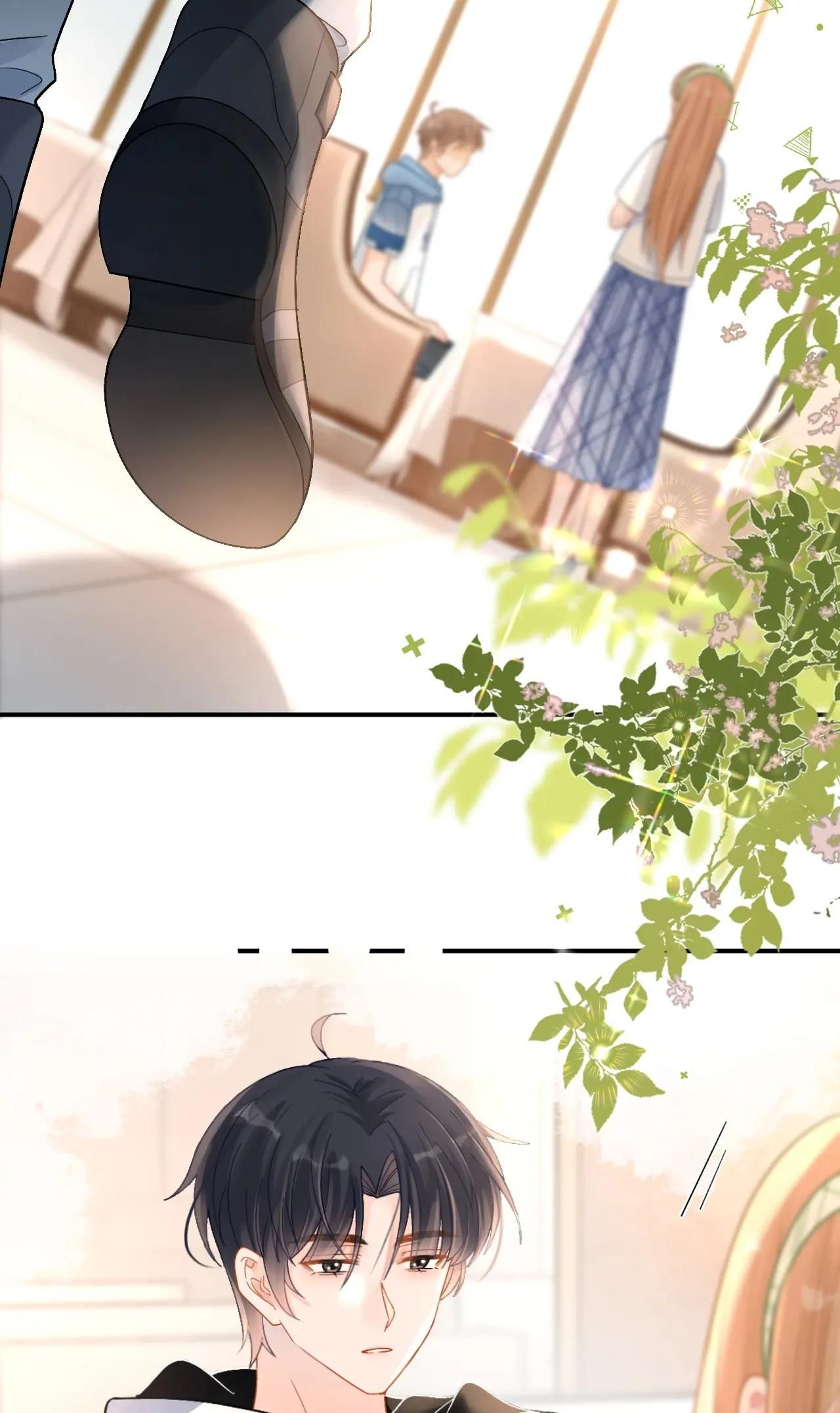 Nam Thần Bá Đạo Cầu Xin Tôi Quay Lại Chapter 7 - 4